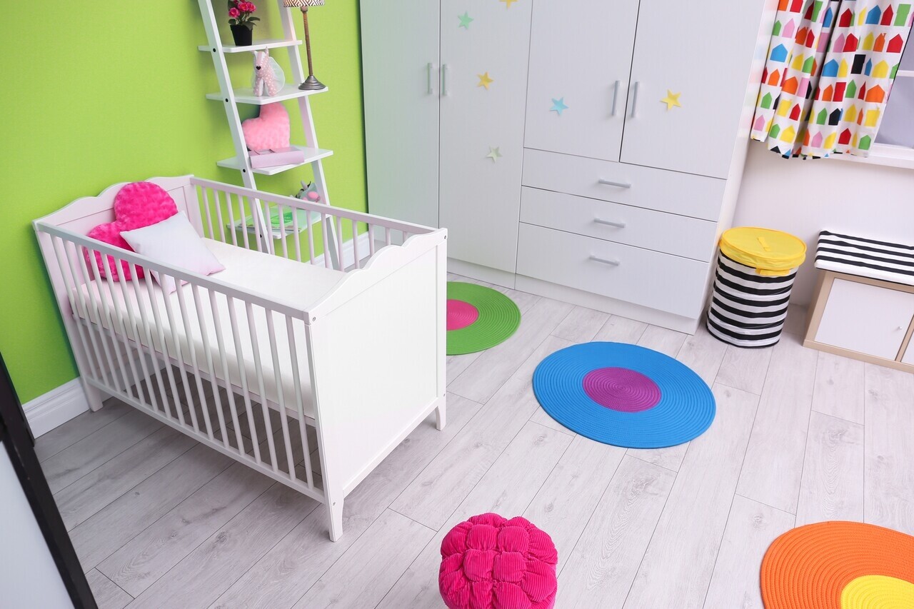 Saltea copii, Basic Confort 60x120 cm - imagine 6
